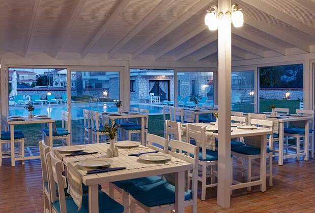 Nea Garden Hotel Alaçatı - Görsel 14