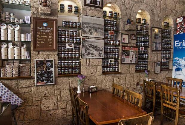 Nea Garden Hotel Alaçatı - Görsel 15