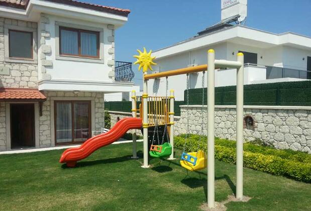 Nea Garden Hotel Alaçatı - Görsel 9