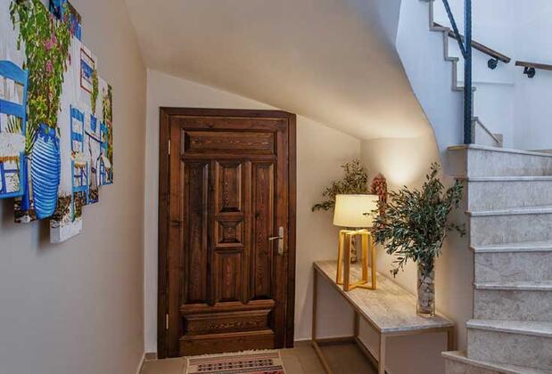 Nea Garden Hotel Alaçatı - Görsel 16