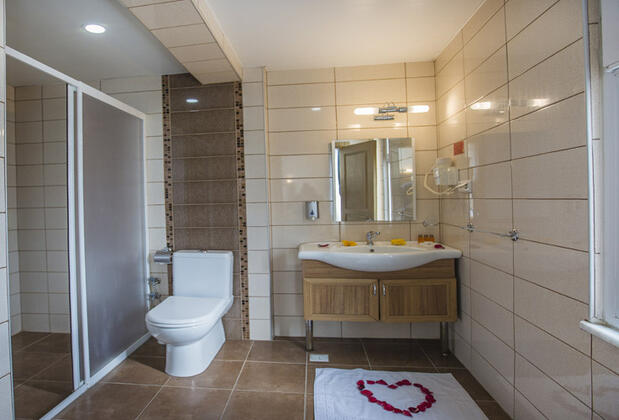 Pera Hotel Alanya - Görsel 16