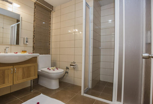 Pera Hotel Alanya - Görsel 15