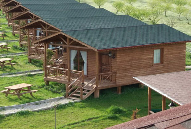 Gököz Natural Park - Görsel 12