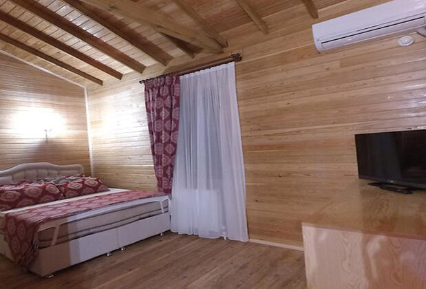 Gököz Natural Park - Görsel 13