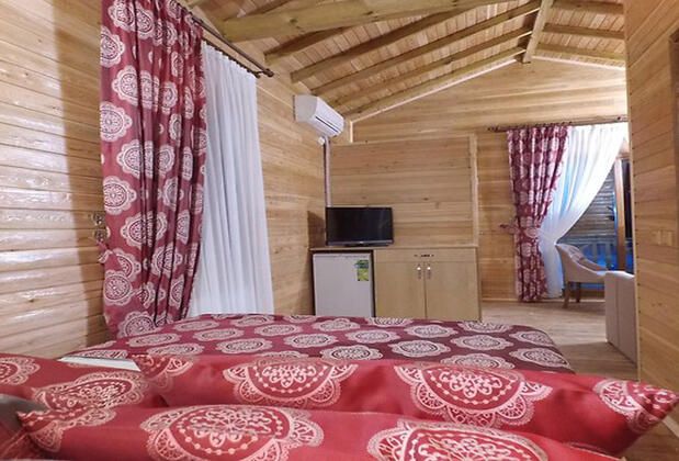 Gököz Natural Park - Görsel 14