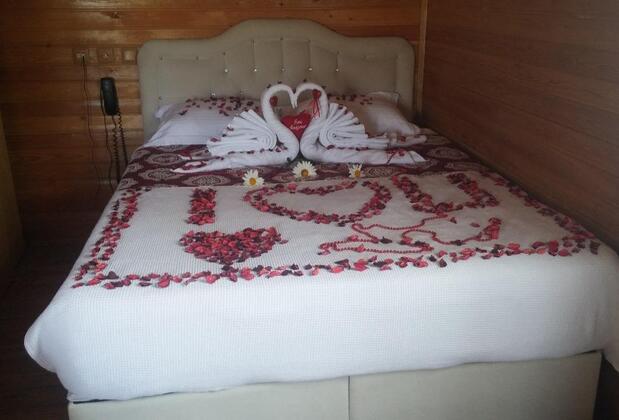 Gököz Natural Park - Görsel 15