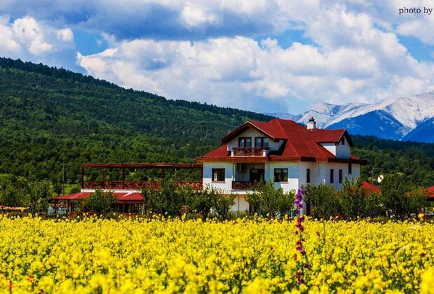 Gököz Natural Park - Görsel 16