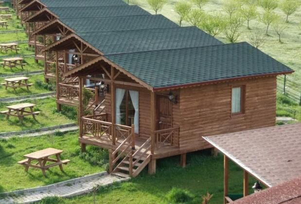 Gököz Natural Park - Görsel 19