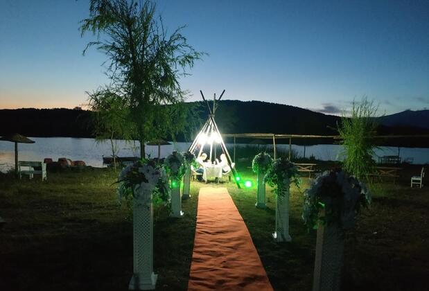 Gököz Natural Park - Görsel 20