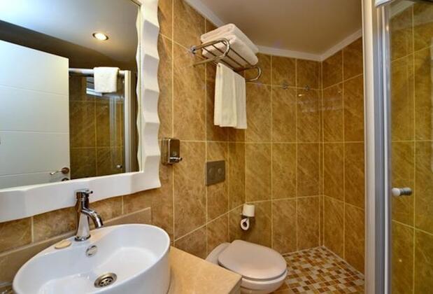 Hotel Linda - Görsel 8