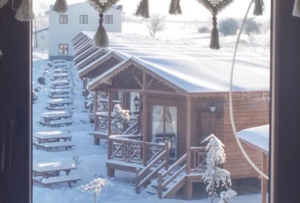 Gököz Natural Park - Görsel 23