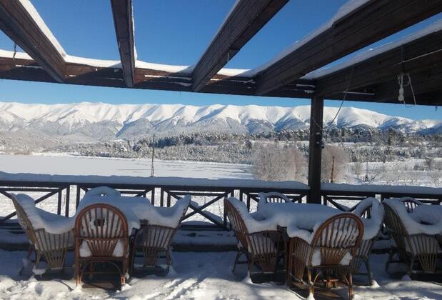 Gököz Natural Park - Görsel 25