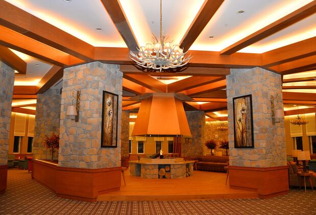 Bof Hotels Uludağ Ski & Luxury Resort - Görsel 5