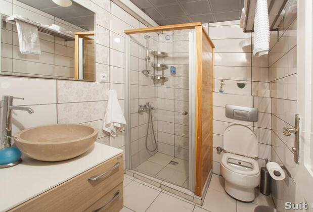 İola Otel - Görsel 9