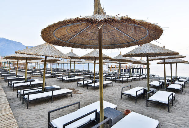 Imperial Türkiz Resort Hotel - Görsel 3