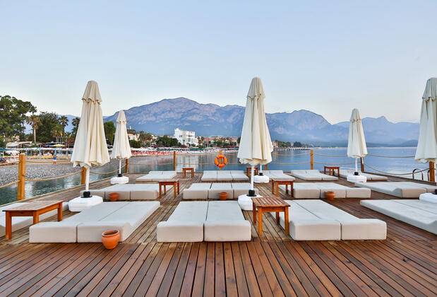 Imperial Türkiz Resort Hotel - Görsel 4