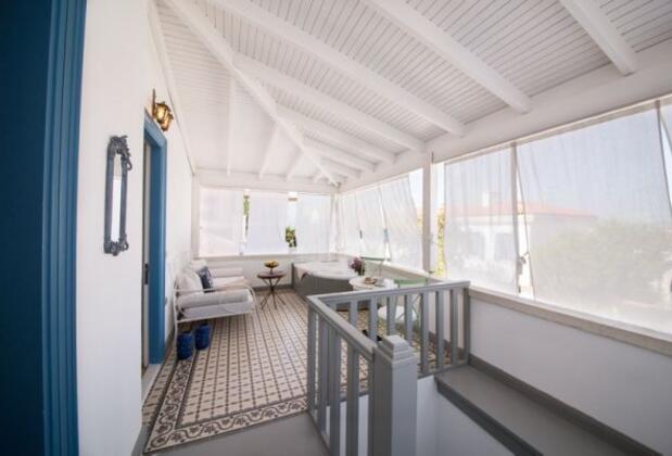 Viento Hotel Alaçatı - Görsel 30