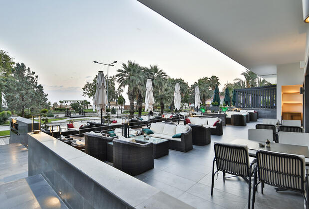 Imperial Türkiz Resort Hotel - Görsel 5