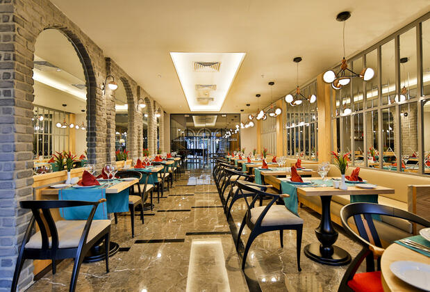 Imperial Türkiz Resort Hotel - Görsel 7