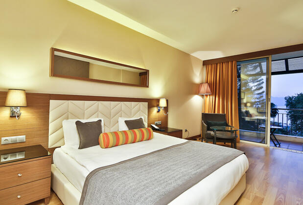 Imperial Türkiz Resort Hotel - Görsel 16