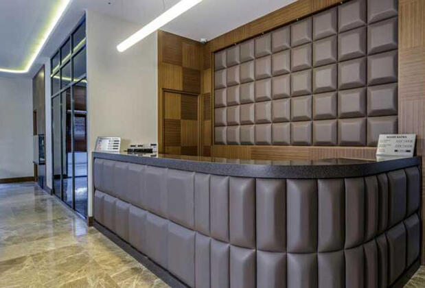 Nearport Hotel - Görsel 2