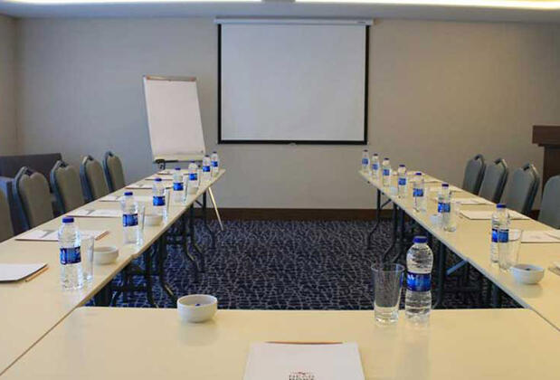 Nearport Hotel - Görsel 5