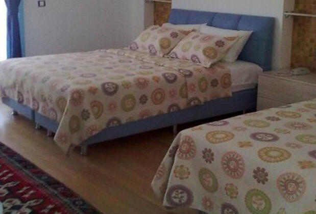 Gökçeada Aliş Boutique Hotel - Görsel 6