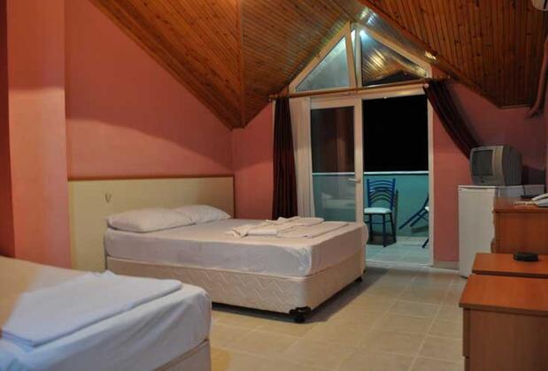 Aycan Otel - Görsel 12