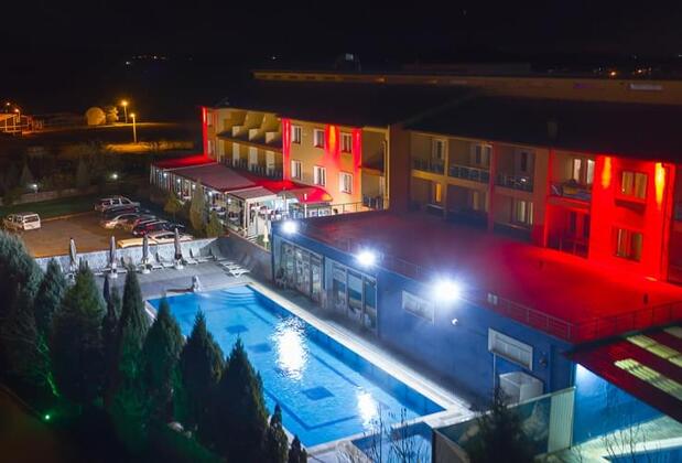 Nehir Thermal Hotel & Spa - Görsel 4