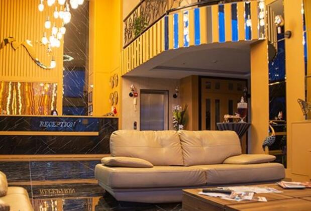 Malia Hotel - Görsel 6