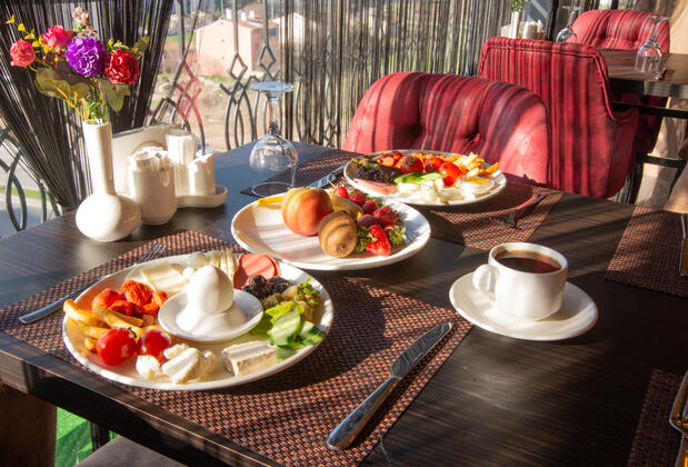 Malia Hotel - Görsel 28