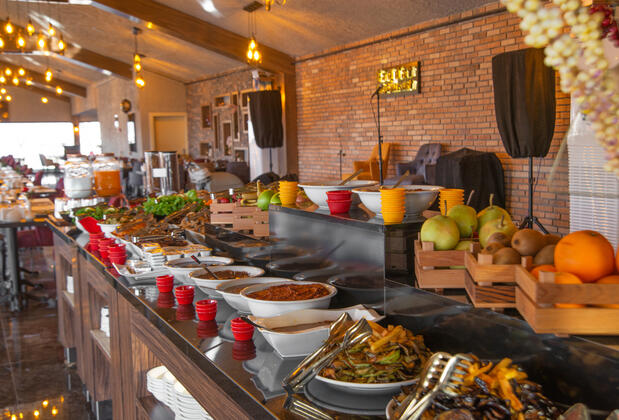 Malia Hotel - Görsel 27