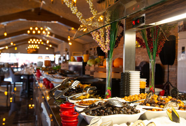 Malia Hotel - Görsel 26