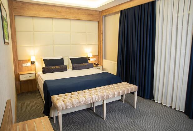 Malia Hotel - Görsel 14