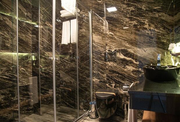 Malia Hotel - Görsel 15