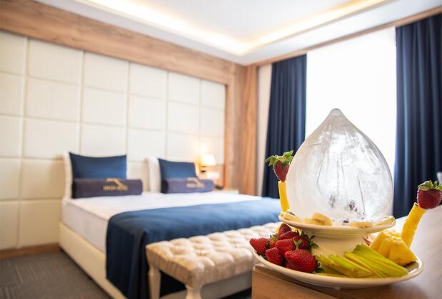 Malia Hotel - Görsel 16