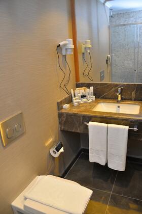 Bof Hotels Uludağ Ski & Luxury Resort - Görsel 24