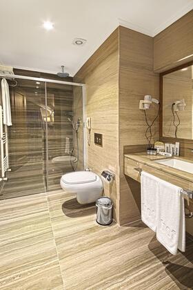 Bof Hotels Uludağ Ski & Luxury Resort - Görsel 25