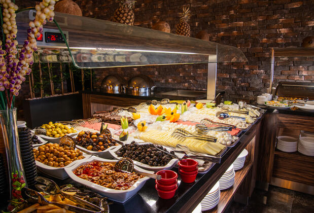 Malia Hotel - Görsel 34