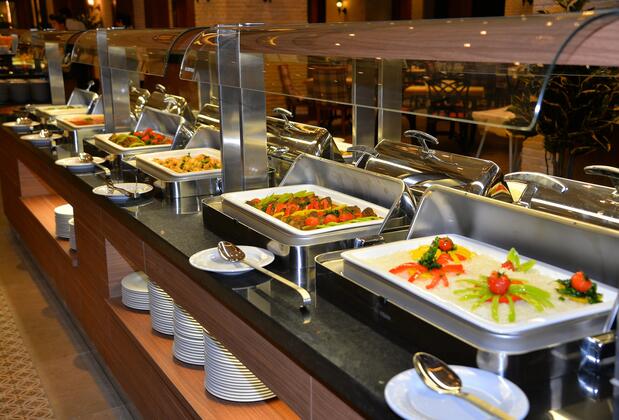 Bof Hotels Uludağ Ski & Luxury Resort - Görsel 10