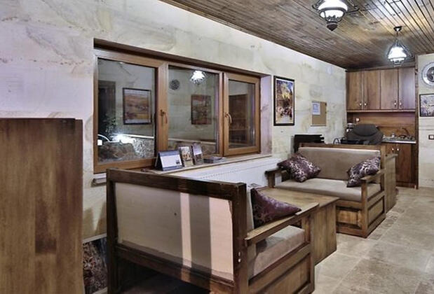 Yusuf Bey House - Görsel 3