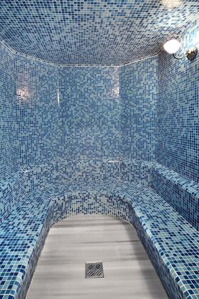 Bof Hotels Uludağ Ski & Luxury Resort - Görsel 12