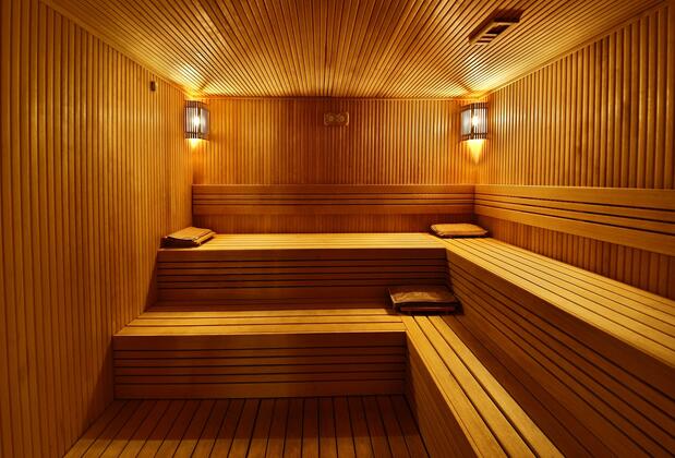 Bof Hotels Uludağ Ski & Luxury Resort - Görsel 13