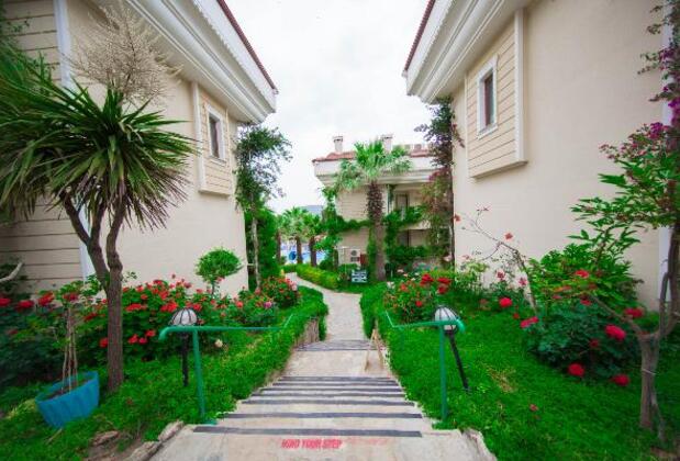 Yel Holiday Resort Hotel - Görsel 3