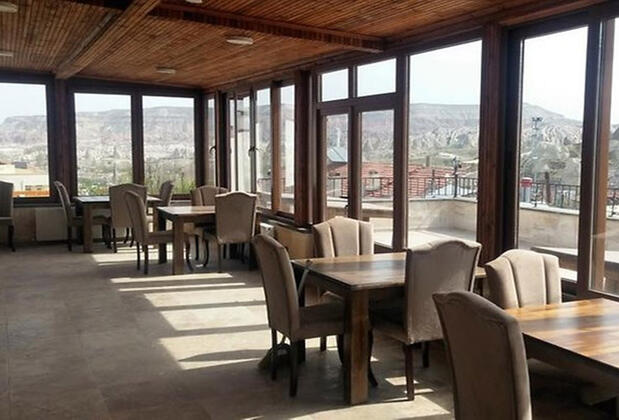 Yusuf Bey House - Görsel 10