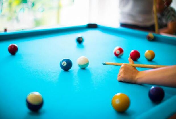 Yel Holiday Resort Hotel - Görsel 7