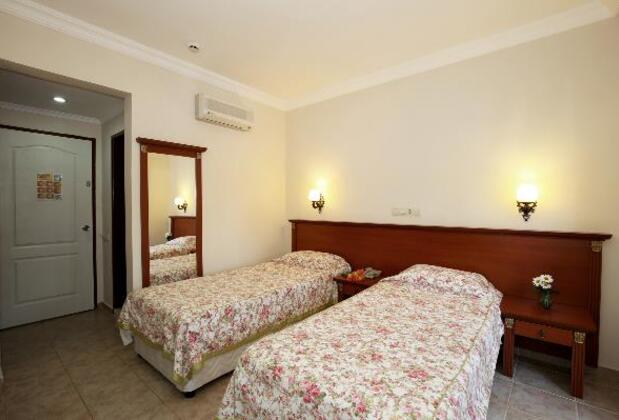 Yel Holiday Resort Hotel - Görsel 6