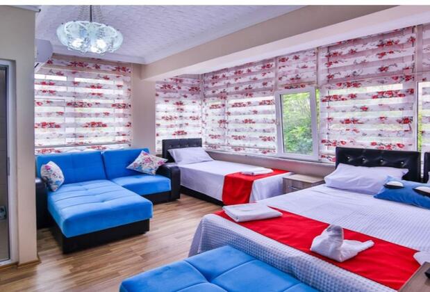 Kristal Butik Otel - Görsel 10