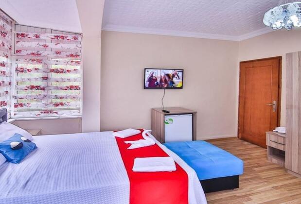 Kristal Butik Otel - Görsel 3