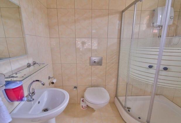 Kristal Butik Otel - Görsel 13